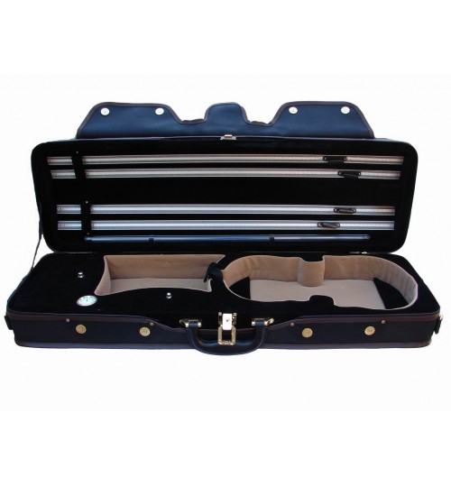 Violin professional case FPH103